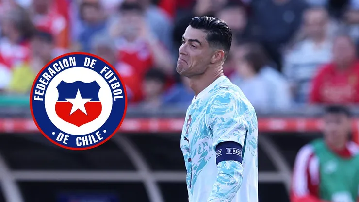 Cristiano Ronaldo alza la voz tras vencer a La Roja.