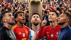 EA Sports ya realizó su simulación par determinar al próximo campeón del mundo.