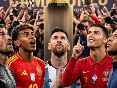 EA Sports revela quién será el nuevo campeón del Mundo: Ojo que acertó a los últimos cuatro