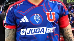 Universidad de Chile tiene que esperar un milagro en la Copa de la Liga.