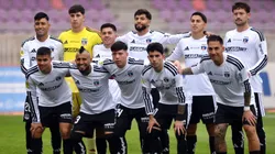 El Cacique visita a Huachipato.