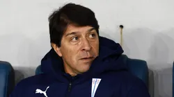 Garnero disparó tras eliminación.