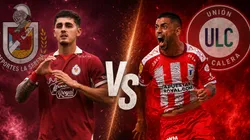 La Serena y Unión La Calera protagonizarán uno de los partidos más decisivos de la jornada.