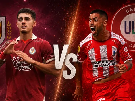 ¿Va por TNT Sports o HBO Max? Cómo y dónde ver a La Serena vs. Unión La Calera