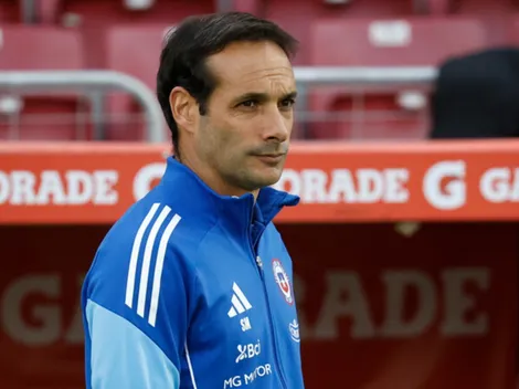 Sebastián Miranda y el seleccionado que lo tiene loco: "La verdad..."