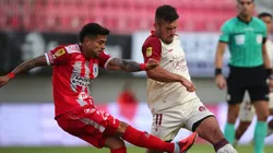 La Calera busca sellar su clasificación a las semifinales, mientras La Serena intentará dar el golpe como local.