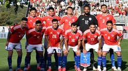 Hay elogios desde Portugal tras su desempeño en el amistoso frente al equipo de CR7.