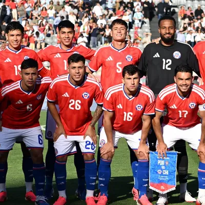 En Portugal alucinan con el nivel de esta figura de La Roja: "Sólida actuación"