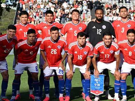En Portugal alucinan con el nivel de esta figura de La Roja: "Sólida actuación"