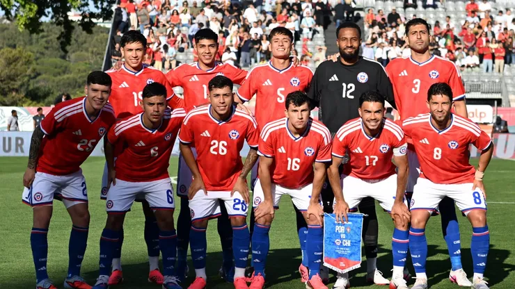 Hay elogios desde Portugal tras su desempeño en el amistoso frente al equipo de CR7.