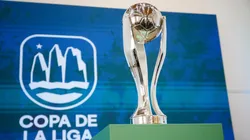 La primera Copa de la Liga ya tiene a sus cuatro semifinalistas.