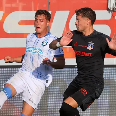 Huachipato vs. Colo Colo EN VIVO: ¡Formaciones confirmadas en Talcahuano!