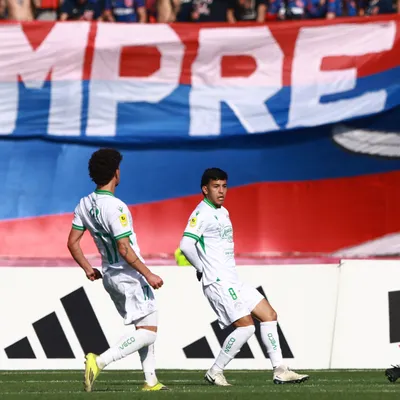 Amargo empate: La U queda eliminada de la Copa Liga