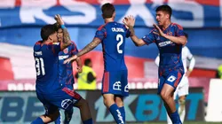 Critican a jugadores de la U.