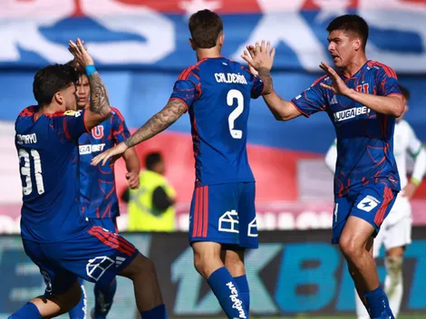 Histórico azul dispara contra dos jugadores: "No son para la U"