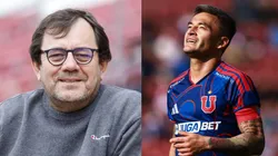 Danilo Díaz y su análisis de la U.