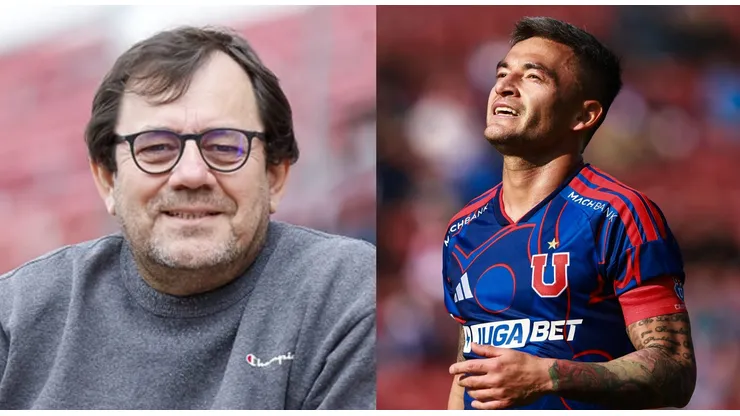 Danilo Díaz y su análisis de la U.