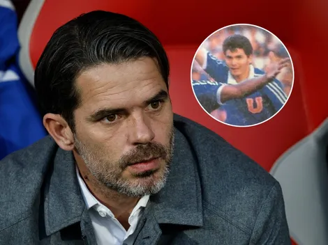 Emblema de la U pide este refuerzo tras la eliminación: "Me gusta mucho"