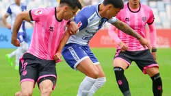 Magallanes rescató punto de oro en Antofagasta.