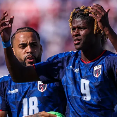 Pronósticos de Cabo Verde en el Mundial 2026: análisis, cuotas y apuestas para el equipo