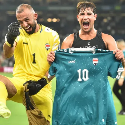 Pronósticos de Irak en el Mundial 2026: análisis, cuotas y apuestas para el equipo