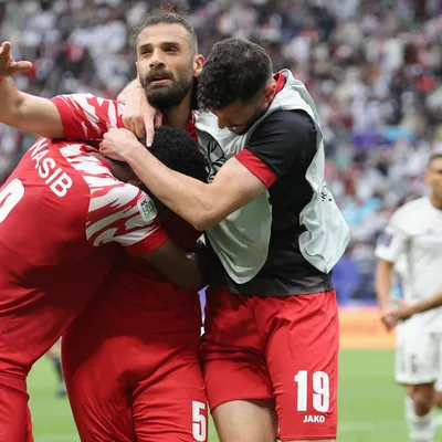 Pronósticos de Jordania en el Mundial 2026: análisis, cuotas y apuestas para el equipo