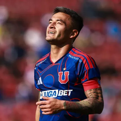 Entregan dramática noticia sobre Charles Aránguiz tras salir lesionado