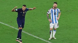 Mbappé y Messi los candidatos a batir el récord de Klose.