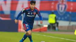 Marcelo Morales y su autocrítica en la Universidad de Chile