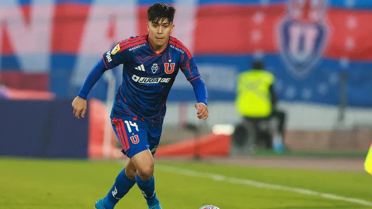 Marcelo Morales y su autocrítica en la Universidad de Chile