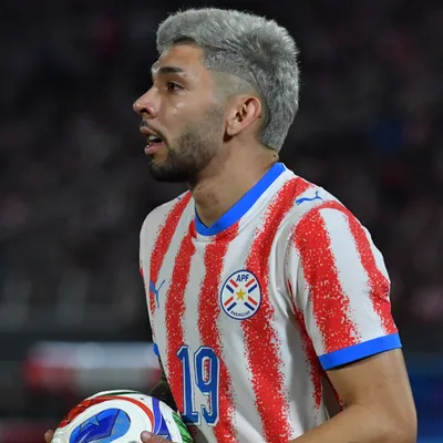 Pronósticos de Paraguay en el Mundial 2026: análisis, cuotas y apuestas para el equipo