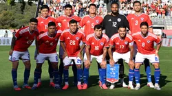 La Selección Chilena confirma su encuentro ante RD Congo