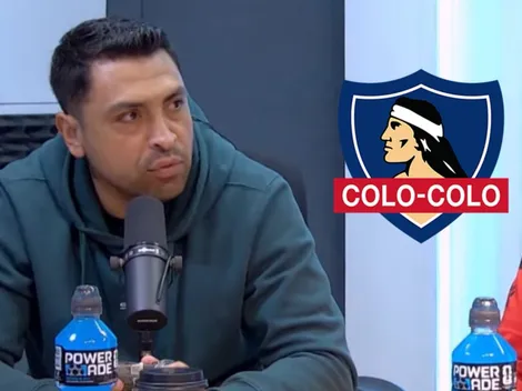 Jara apunta sin filtro contra este jugador de Colo Colo: "No cumple con..."