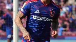 Universidad de Chile tendrá un importante movimiento en el libro de pases.