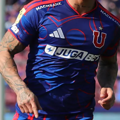 Figura de Universidad de Chile recibe oferta desde México