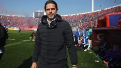 El plantel de la Universidad de Chile sale en defensa de Fernando Gago