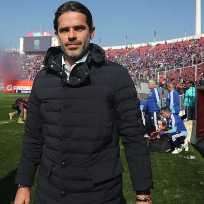 El plantel de la U sale a respaldar con todo a Gago: "Es una persona que..."