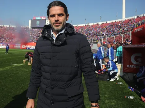 El plantel de la U sale a respaldar con todo a Gago: "Es una persona que..."