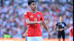 El Bicampeón de América que sale a defender con todo a Darío Osorio