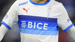 Universidad Católica tiene en la mira a este crack de La Roja.