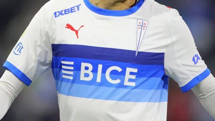 Universidad Católica tiene en la mira a este crack de La Roja.