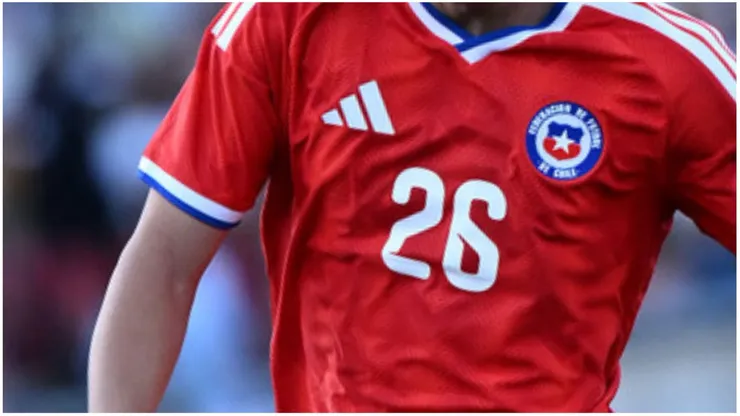 La Selección Chilena confirma una nueva baja ante Congo