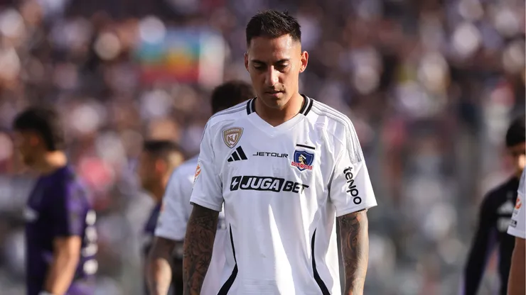 Javier Correa no entró en la citación y una nueva joya va en su lugar.