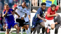 Los duelos de la Liga de Primera que se toparán con el Mundial