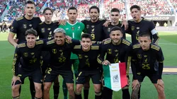 México se prepara para ser dueño de casa una vez más en los Mundiales (Photo by Thearon W. Henderson/Getty Images)