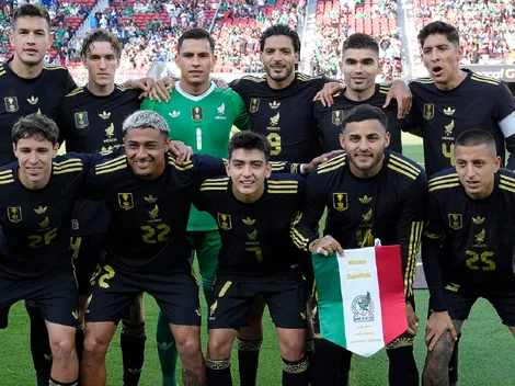 Guía completa México Mundial 2026: fixture, formación, camiseta y más