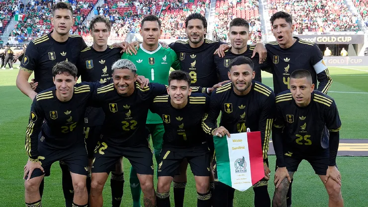 México se prepara para ser dueño de casa una vez más en los Mundiales (Photo by Thearon W. Henderson/Getty Images)