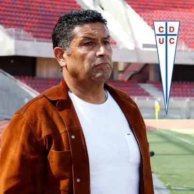 Jorge Aravena aprueba a este refuerzo para Universidad Católica