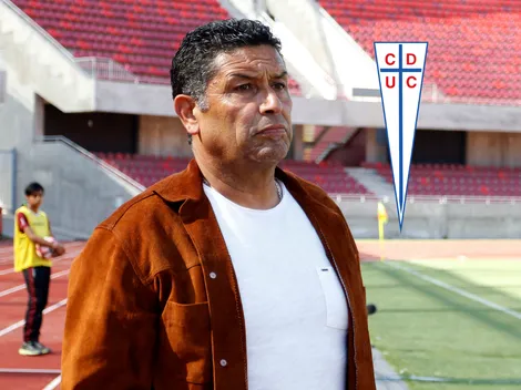 Jorge Aravena aprueba a este refuerzo para Universidad Católica