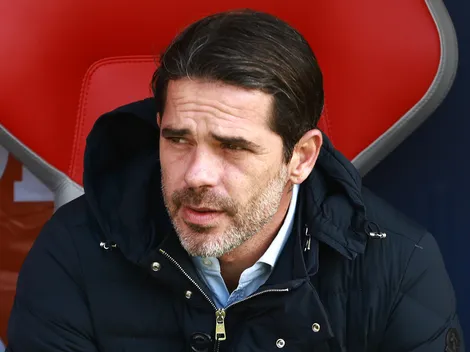Revelan el cruce de palabras entre Fernando Gago y árbitro asistente